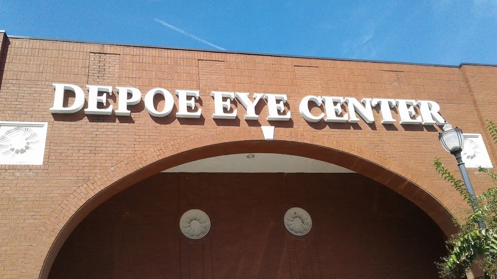 DePoe Eye Center Stockbridge | 550 Eagles Landing Pkwy, Stockbridge, GA 30281, USA | Phone: (770) 474-1237
