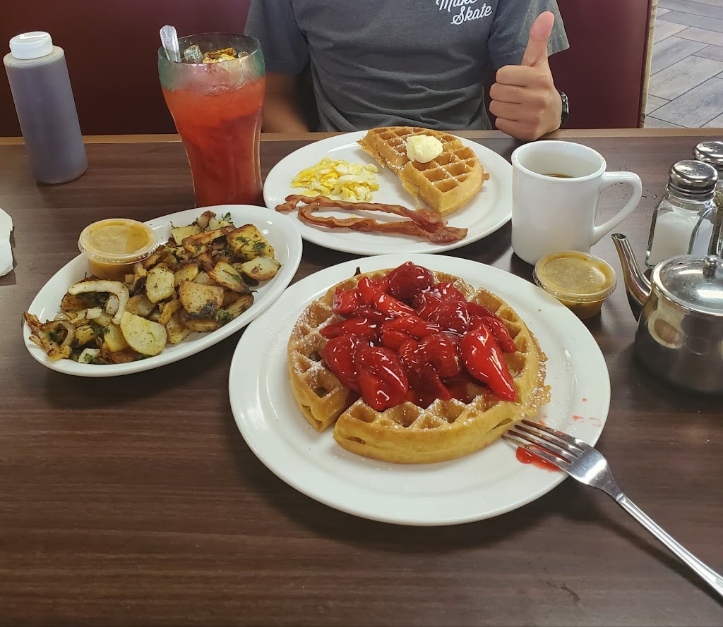 Rodeo Cafe | 505 S Pepper Ave St A, Rialto, CA 92376, USA | Phone: (909) 820-7567