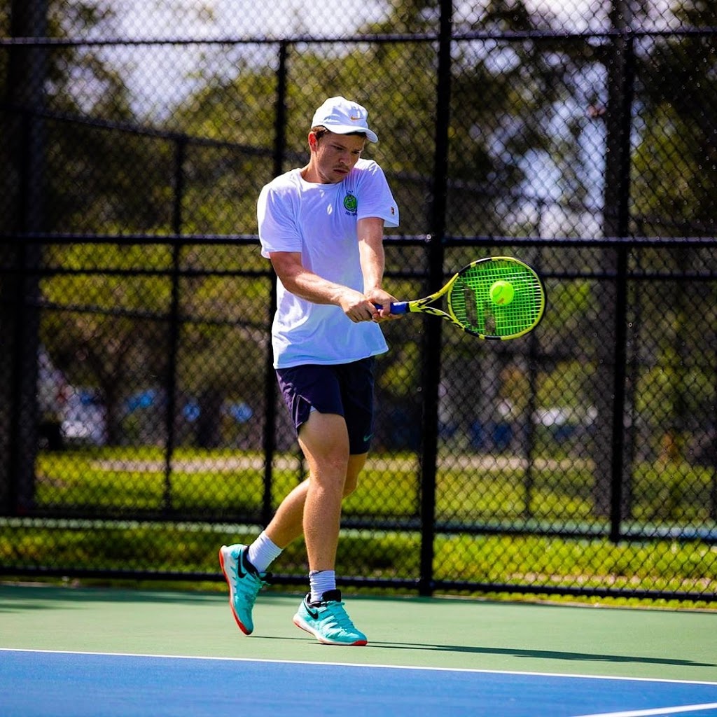 Kozlov Tennis Academy | 900 N Flamingo Rd, Pembroke Pines, FL 33028 | Phone: (954) 993-7183