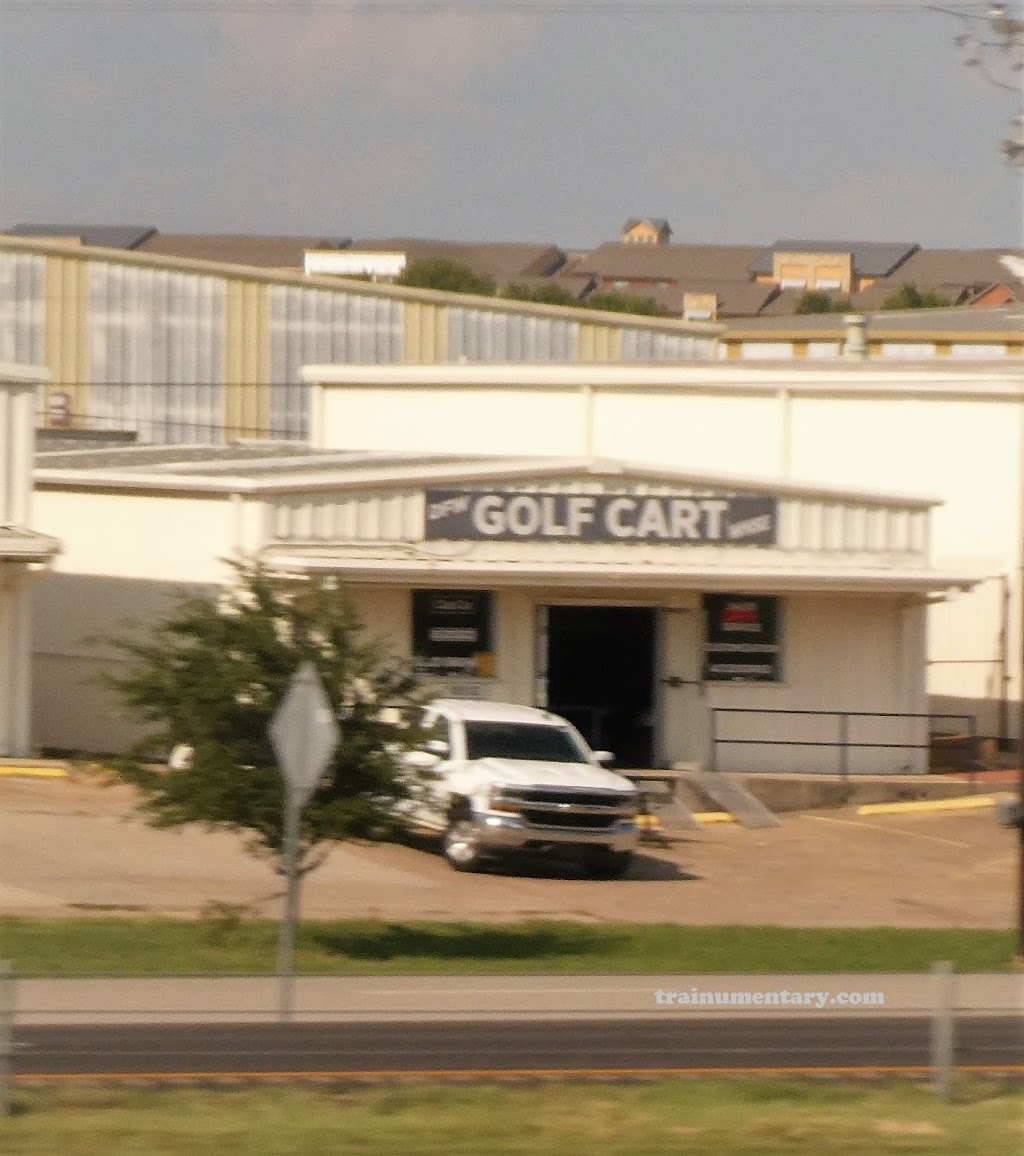 DFW Golf Cart Warehouse | 10512 W US Hwy 80, Forney, TX 75126, USA | Phone: (469) 762-0042