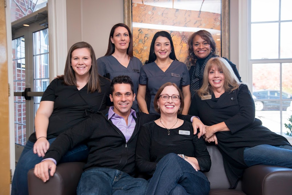 West End Orthodontics | 12000 Wyndham Lake Dr # C, Glen Allen, VA 23059, USA | Phone: (804) 364-8366