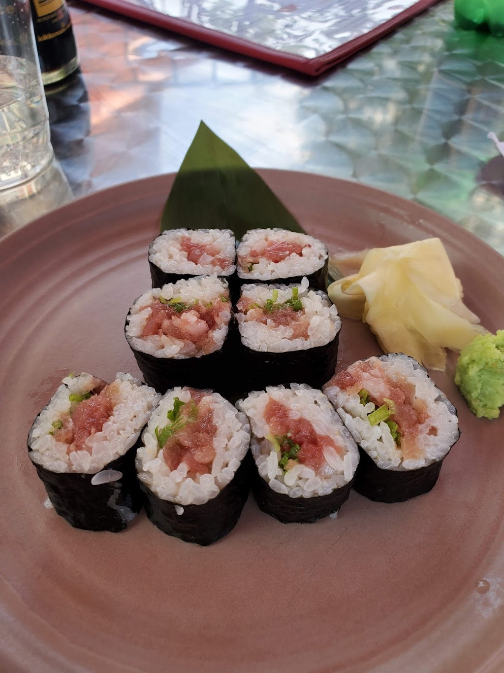 Shibuya Eatery | 2321 18th St NW, Washington, DC 20009, USA | Phone: (202) 450-2151