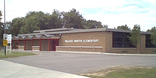 Walker Winter Elementary School | 39932 Michigan Ave, Canton, MI 48188, USA | Phone: (734) 419-2780