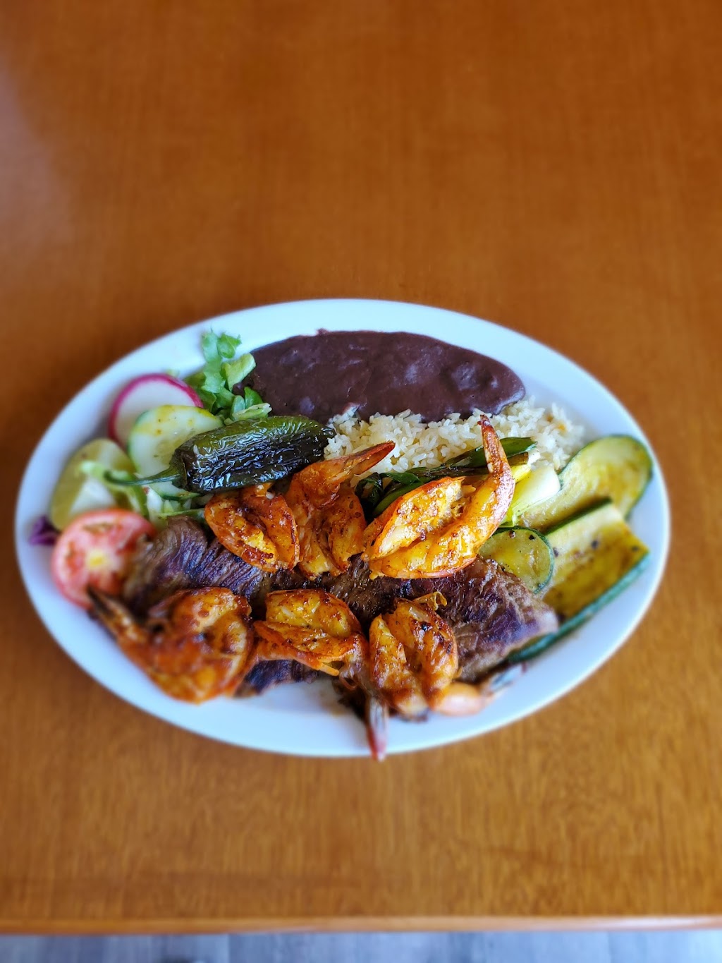 La Nueva Paz | 6807 Hazeltine Ave, Van Nuys, CA 91405, USA | Phone: (818) 785-6774