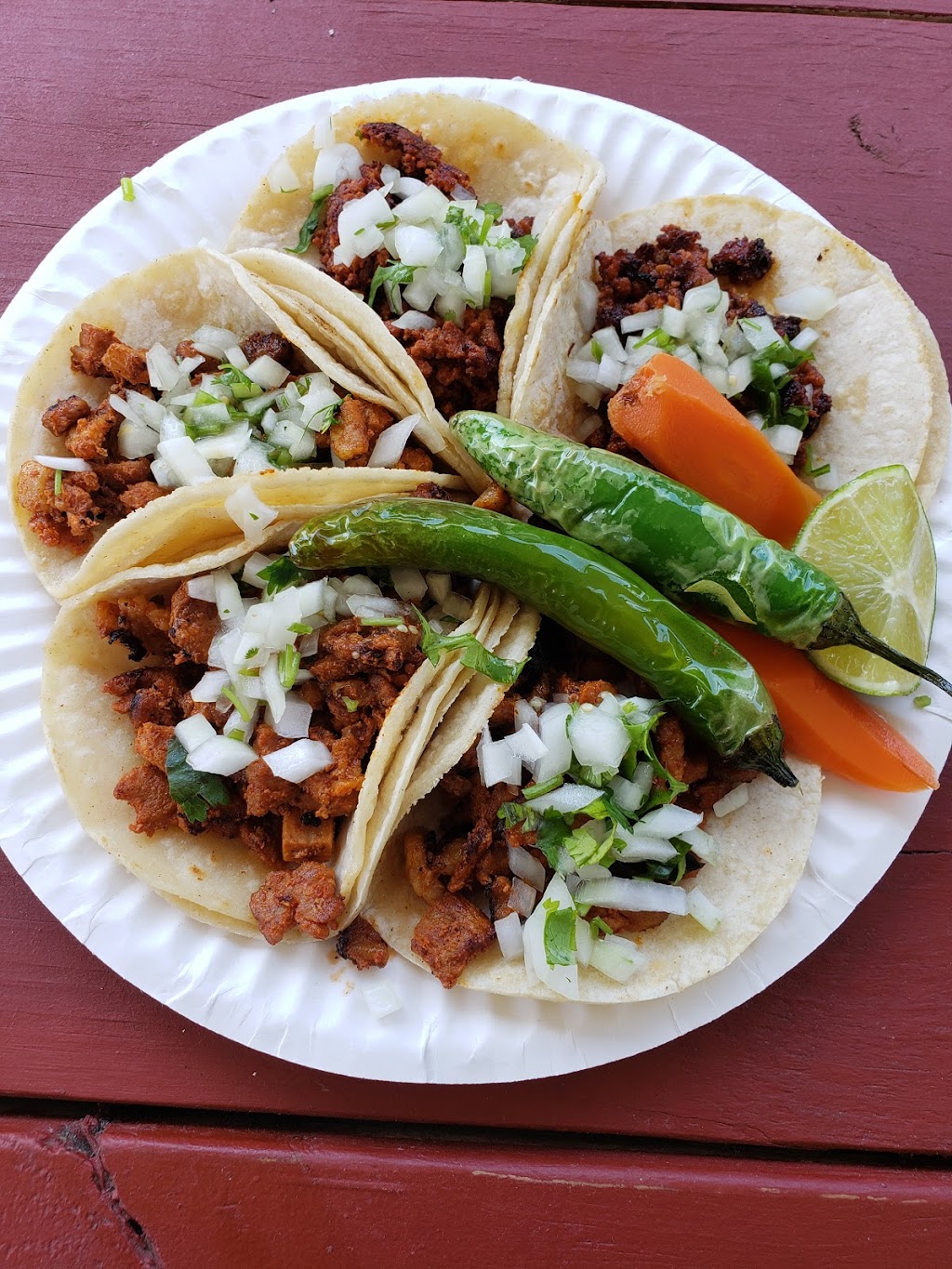 Taqueria El Guero #2 | 24121 WA-3, Belfair, WA 98528 | Phone: (253) 240-7324