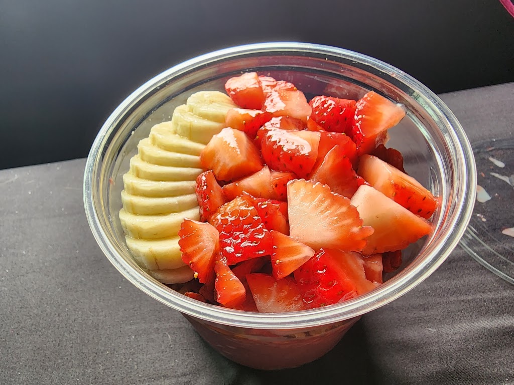 Beach Bowls Acai Cafe | 2118 Artesia Blvd, Torrance, CA 90504, USA | Phone: (424) 266-9573