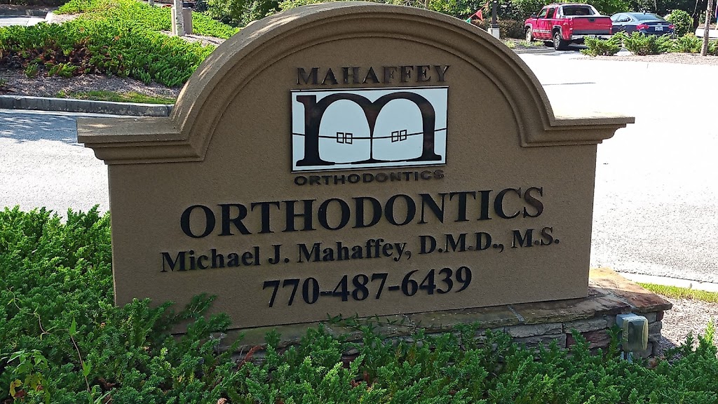 Mahaffey Linkous Orthodontics | 268 S Peachtree Pkwy, Peachtree City, GA 30269, USA | Phone: (770) 487-6439