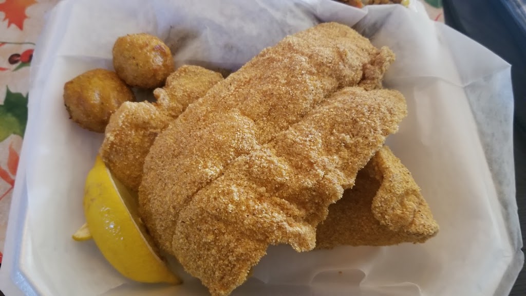 New Orleans Seafood #3 | 5823 Winchester Rd, Memphis, TN 38115, USA | Phone: (901) 567-5556
