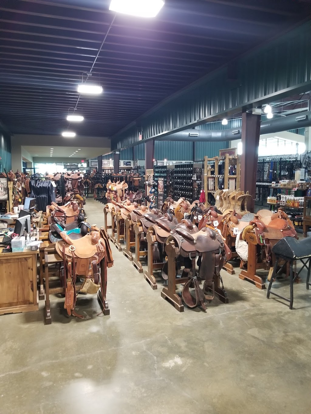 NRS - National Ropers Supply | 4650 S US-287, Decatur, TX 76234, USA | Phone: (940) 627-3949
