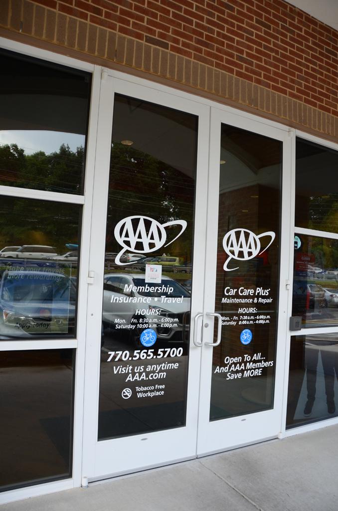 AAA East Cobb Car Care Plus | 1197 Johnson Ferry Rd Ste 100, Marietta, GA 30068 | Phone: (770) 565-5700