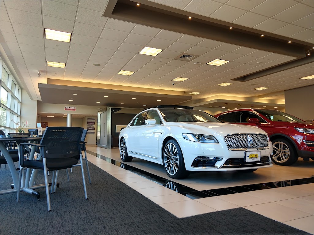 Schultz Ford | 80 NY-304, Nanuet, NY 10954 | Phone: (877) 724-8589