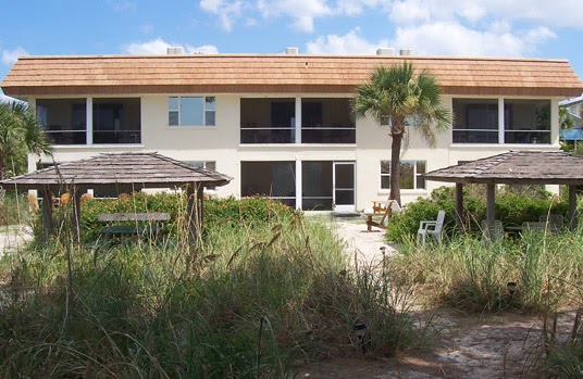 West Wind Apartments | 408 S Casey Key Rd, Nokomis, FL 34275, USA | Phone: (800) 449-5411