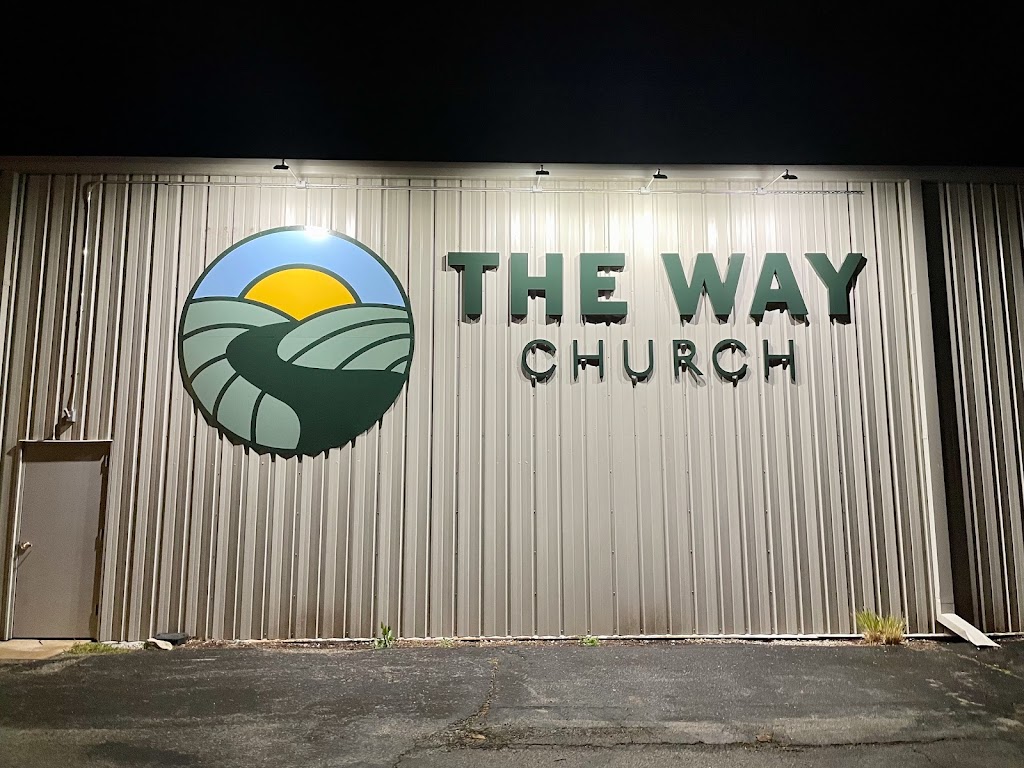 The Way Church | 600 Columbia Centre Dr, Columbia, IL 62236, USA | Phone: (618) 504-8585