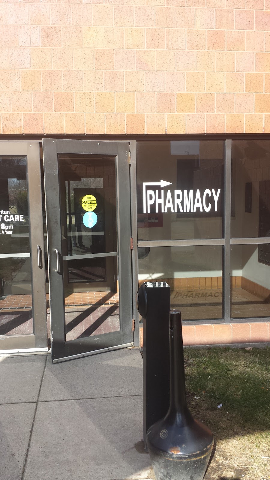 New Samaritan Pharmacy | 5575 Conner St # 103, Detroit, MI 48213 | Phone: (313) 571-3095