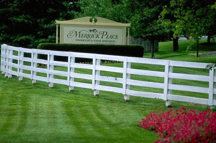 Merrick Place | 3260 Commodore Dr, Lexington, KY 40502, USA | Phone: (833) 422-2772