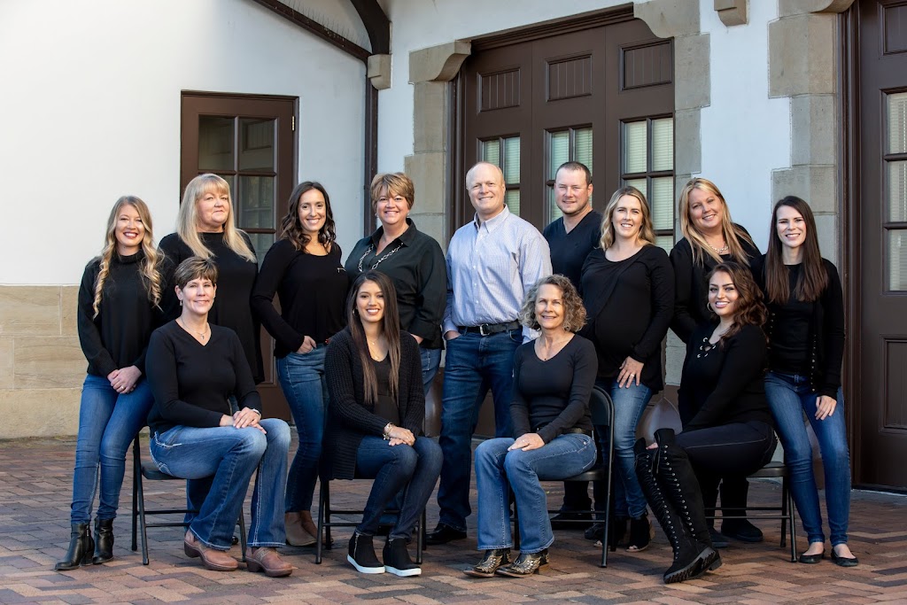 Stone Creek Dental | 2630 S Eagle Rd, Meridian, ID 83642, USA | Phone: (208) 888-0625