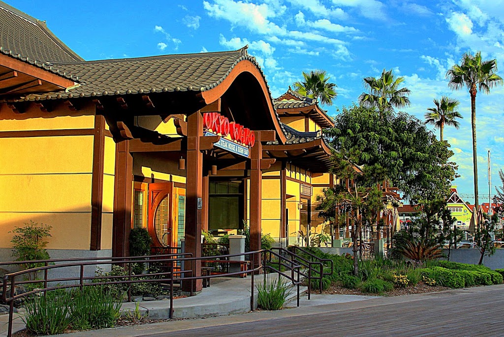 Tokyo Wako | 310 S Pine Ave, Long Beach, CA 90802, USA | Phone: (562) 435-7600