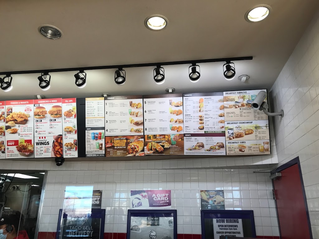 KFC | 16950 Lincoln Ave, Parker, CO 80134, USA | Phone: (303) 840-2184