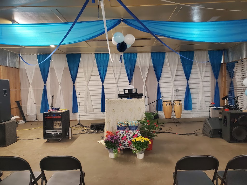 IGLESIA PRINCIPE DE PAZ WOODBURN OREGON | 1470 Aztec Dr, Woodburn, OR 97071, USA | Phone: (971) 288-3125