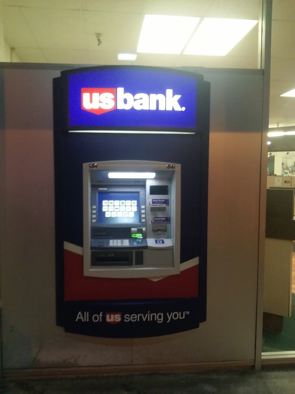 U.S. Bank ATM | 2730 Homestead Rd, Santa Clara, CA 95051, USA | Phone: (800) 872-2657