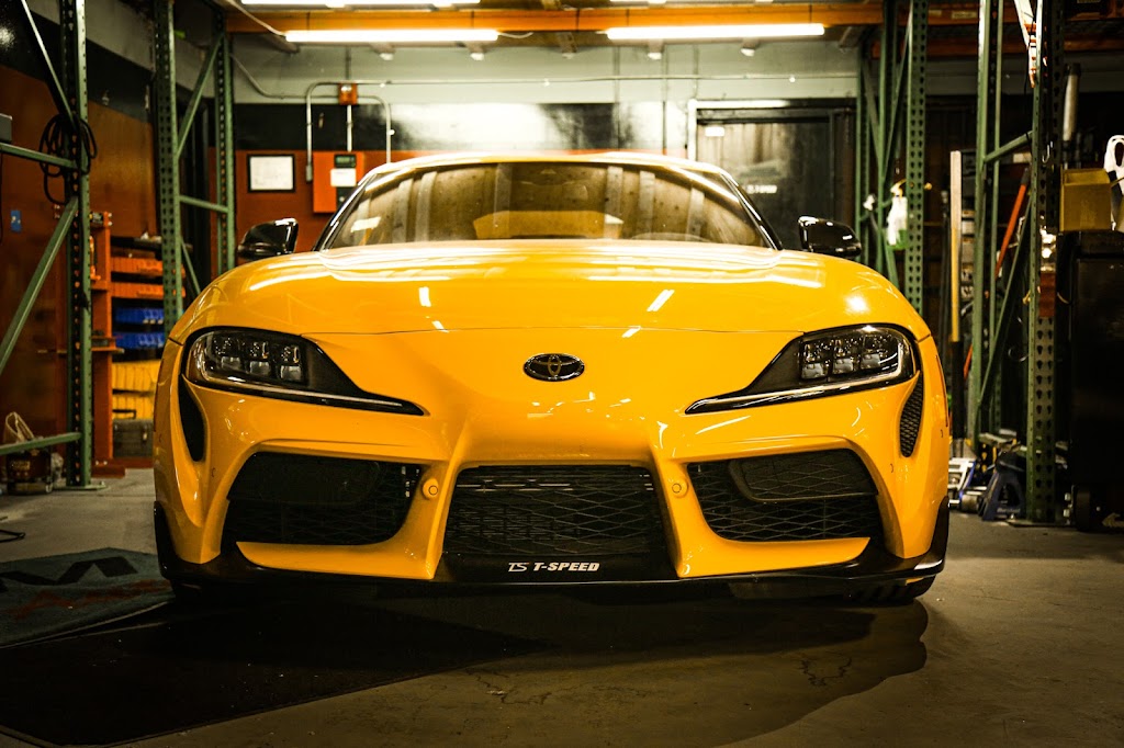 T-SPEED Motorsports | 18541 Valley Blvd, La Puente, CA 91744, USA | Phone: (626) 699-5055