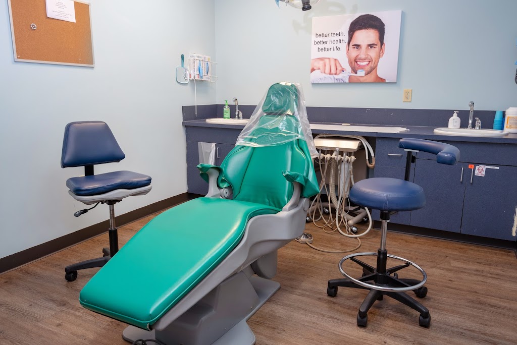 ABC Dental | 309 SW 59th St Suite 105, Oklahoma City, OK 73109 | Phone: (405) 631-2700