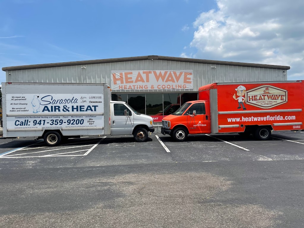 Red Carpet Air Conditioning and Heating Services | 1511 E Fowler Ave ste b, Tampa, FL 33612 | Phone: (813) 333-5330