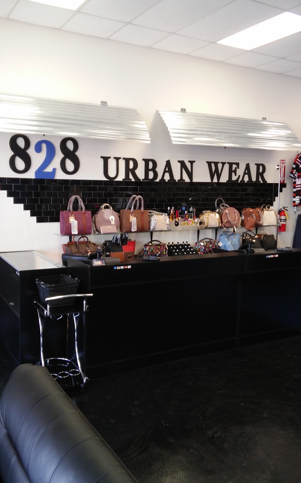 828 Urban Wear | 25 Maple Rdg Dr SE, Cartersville, GA 30121, USA | Phone: (678) 719-8372