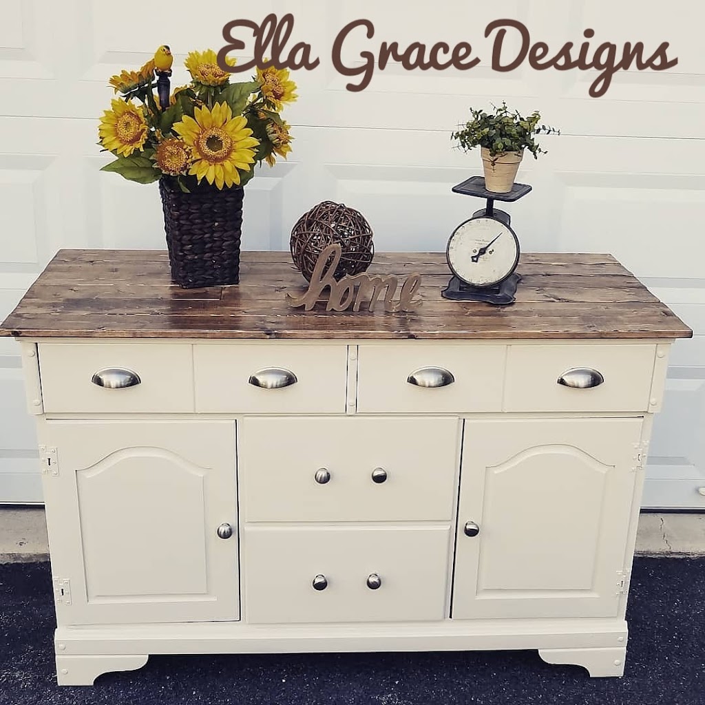 Ella Grace Designs | 109 12th St, Hammonton, NJ 08037, USA | Phone: (609) 247-3947