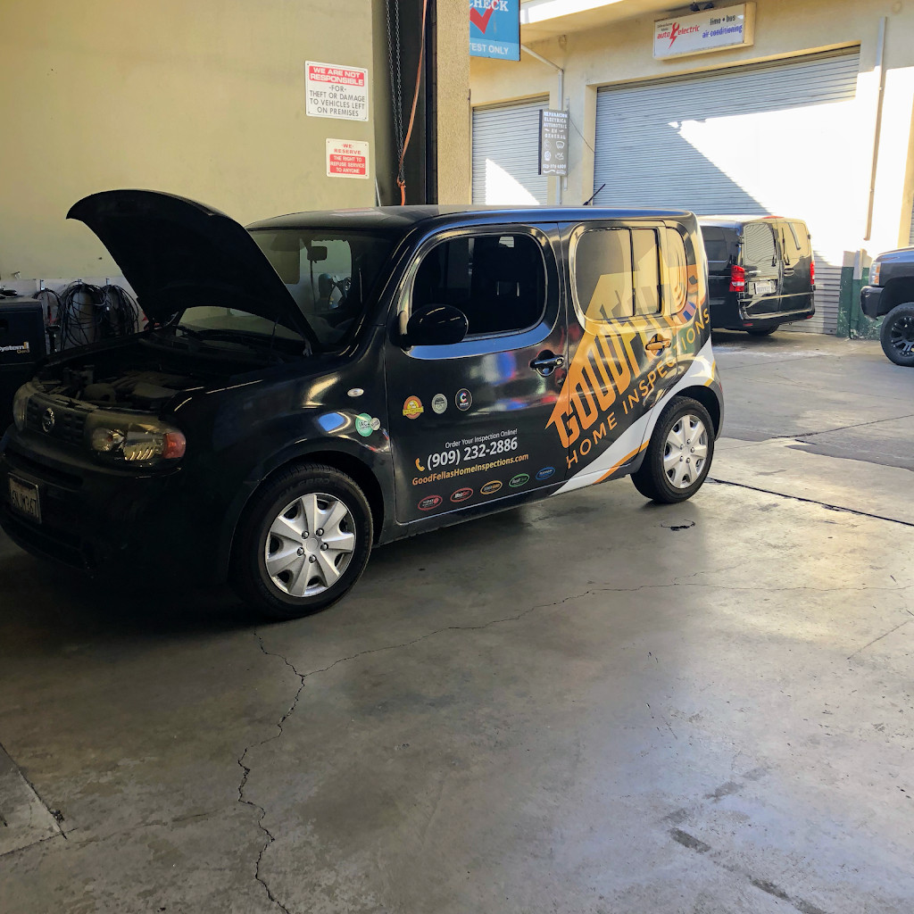 Reyes Smog Check | 245 W Base Line St Unit B, San Bernardino, CA 92410, USA | Phone: (909) 889-7300