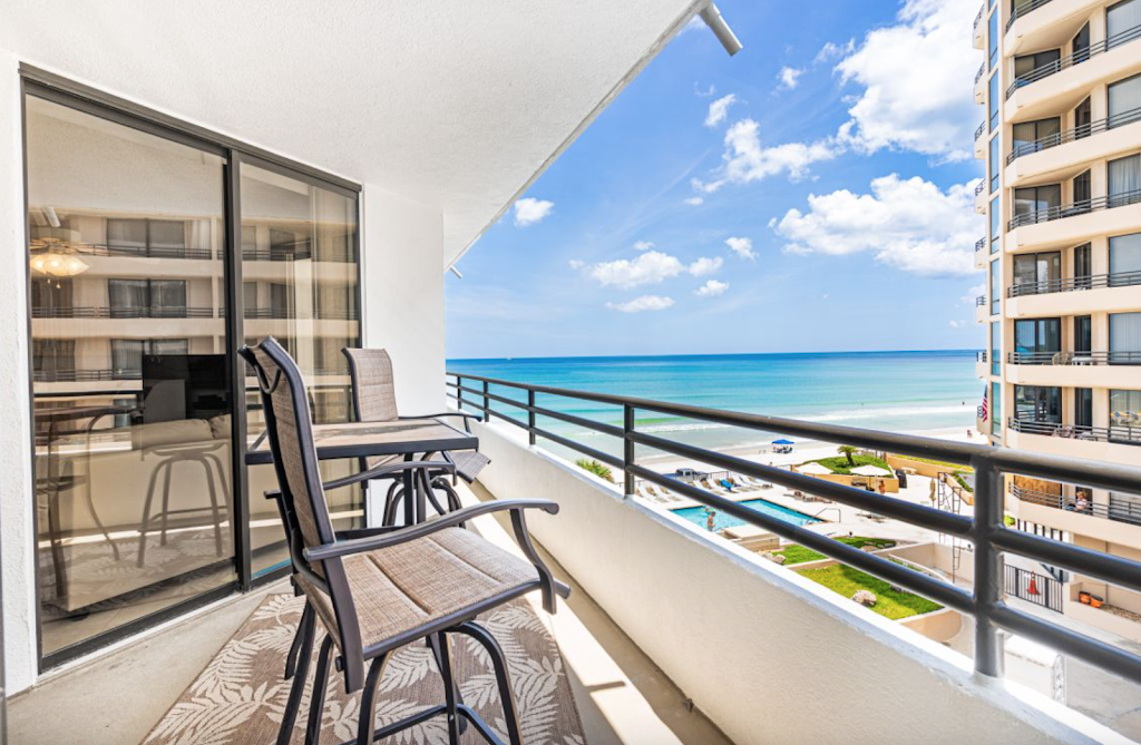 Oceans Luxury Vacations | 3162 S Atlantic Ave Suite B, Daytona Beach, FL 32118, USA | Phone: (386) 455-0830