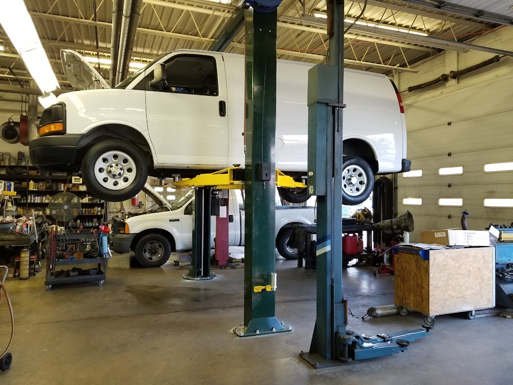 Able Auto Service | 736 S Military Hwy, Virginia Beach, VA 23464, USA | Phone: (757) 523-0020