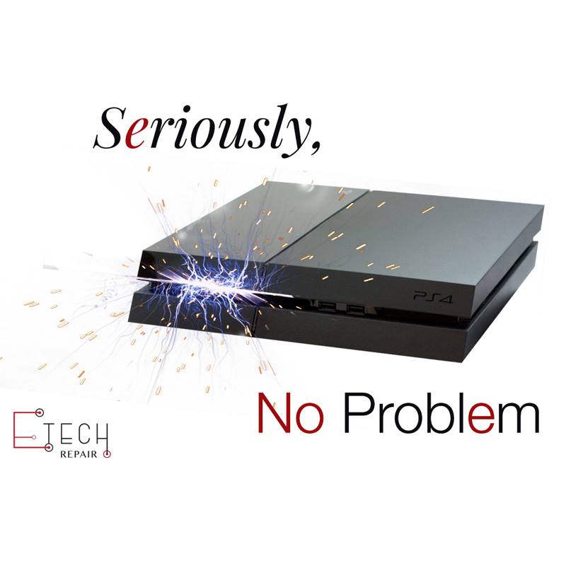 eTech Repair LLC | 3416 Tom Austin Hwy #6, Springfield, TN 37172, USA | Phone: (615) 384-7520