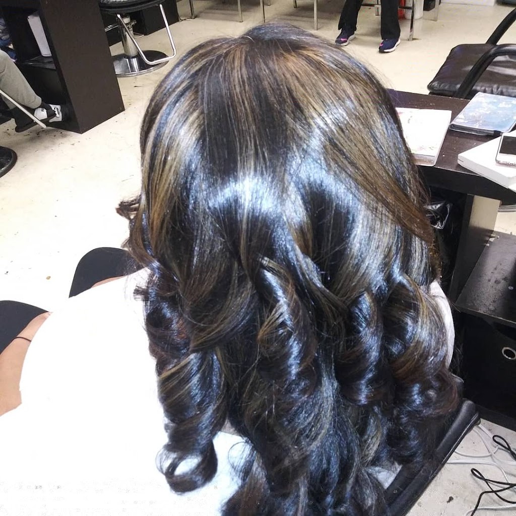 InsideOut Hair Salon | 2088 Idlewood Rd ste 8, Tucker, GA 30084, USA | Phone: (470) 222-4082