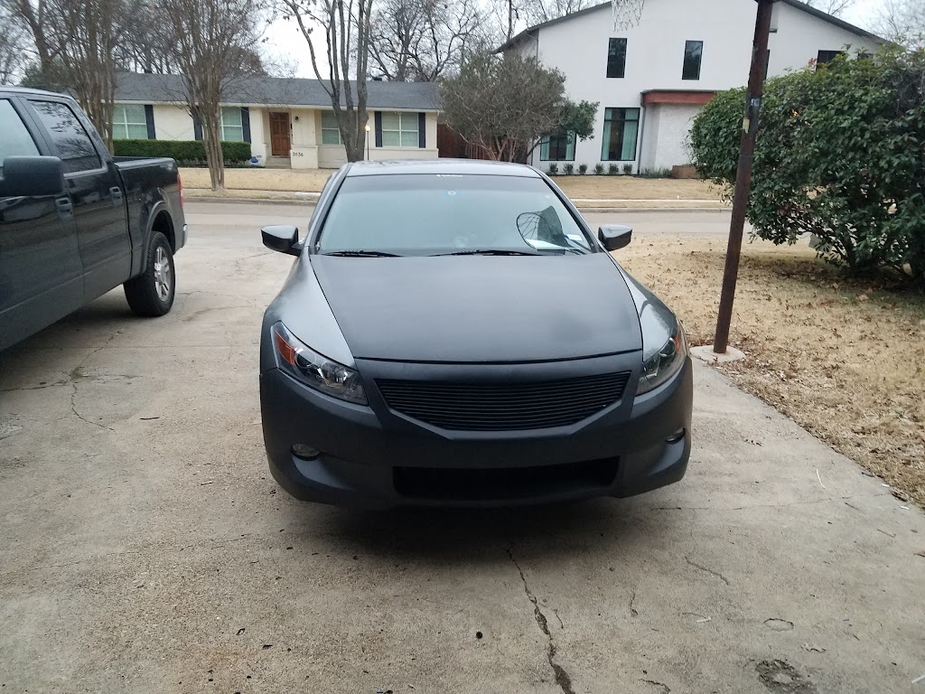 Dallas Suspension Alignment Frame Co | 11501 Goodnight Ln, Dallas, TX 75229, USA | Phone: (214) 350-6361