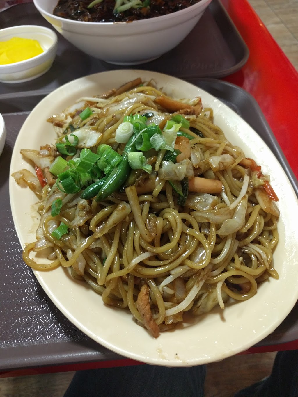 Hong Kong Banjum | 1701 W Orangethorpe Ave, Fullerton, CA 92833, USA | Phone: (714) 773-5050