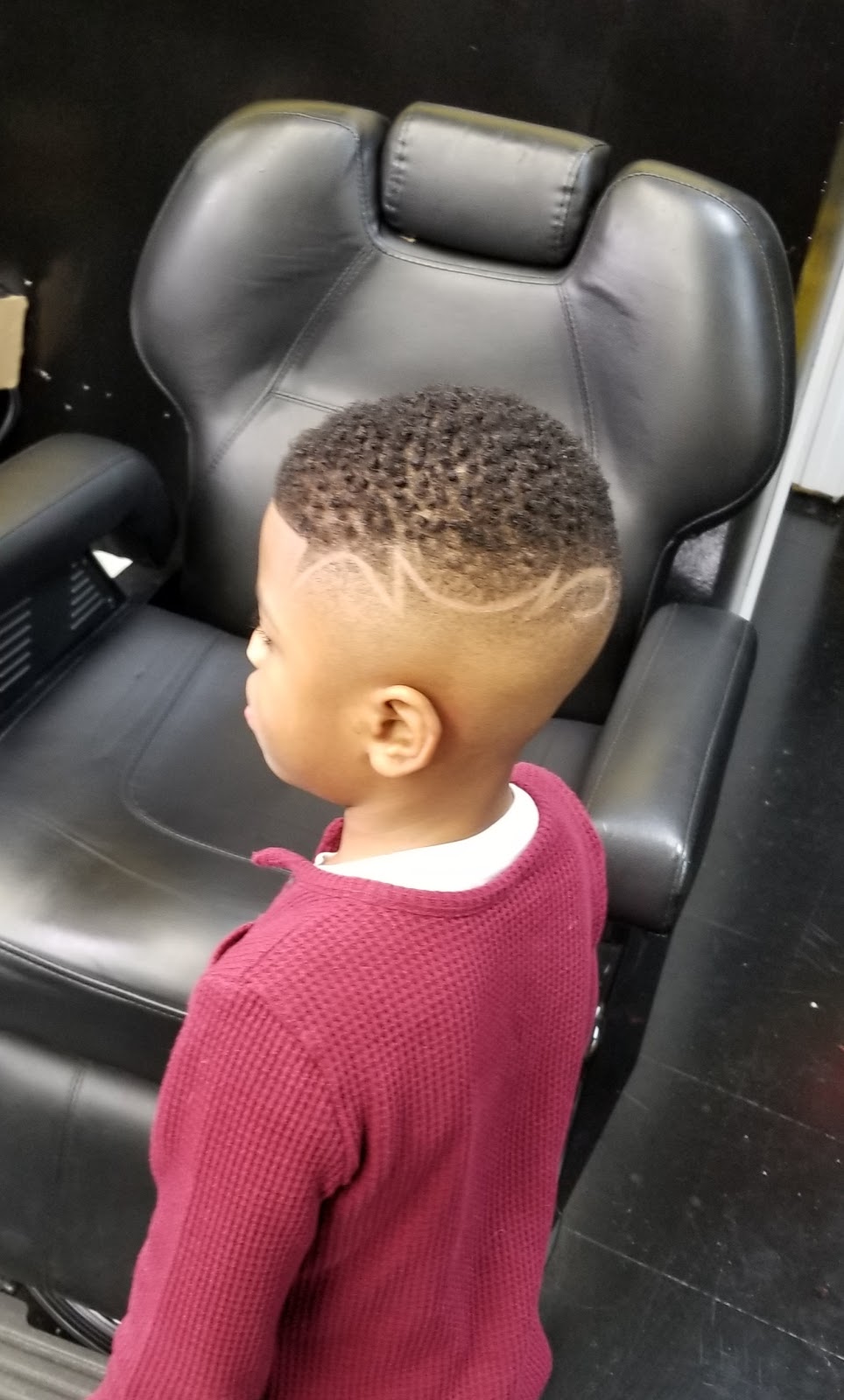 Fine artz barber and Stylz | 4177 S Mendenhall Rd Ste 103, Memphis, TN 38115, USA | Phone: (901) 308-0008