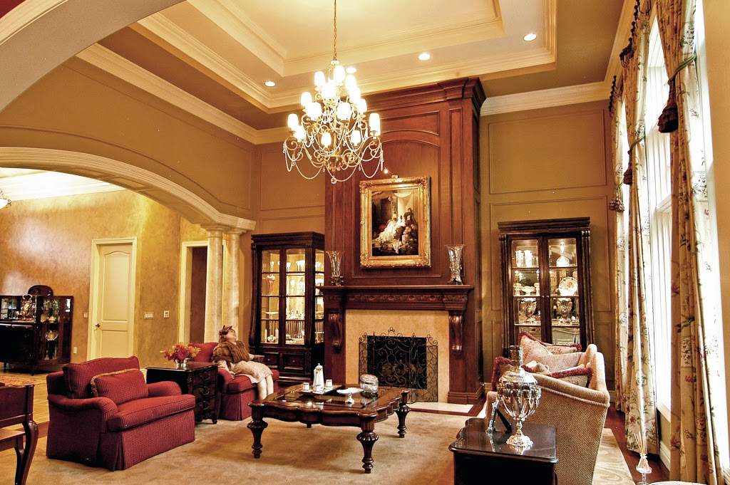 Foran Interior Design | 9728 Fandango Ln, Plano, TX 75025, USA | Phone: (469) 269-3625