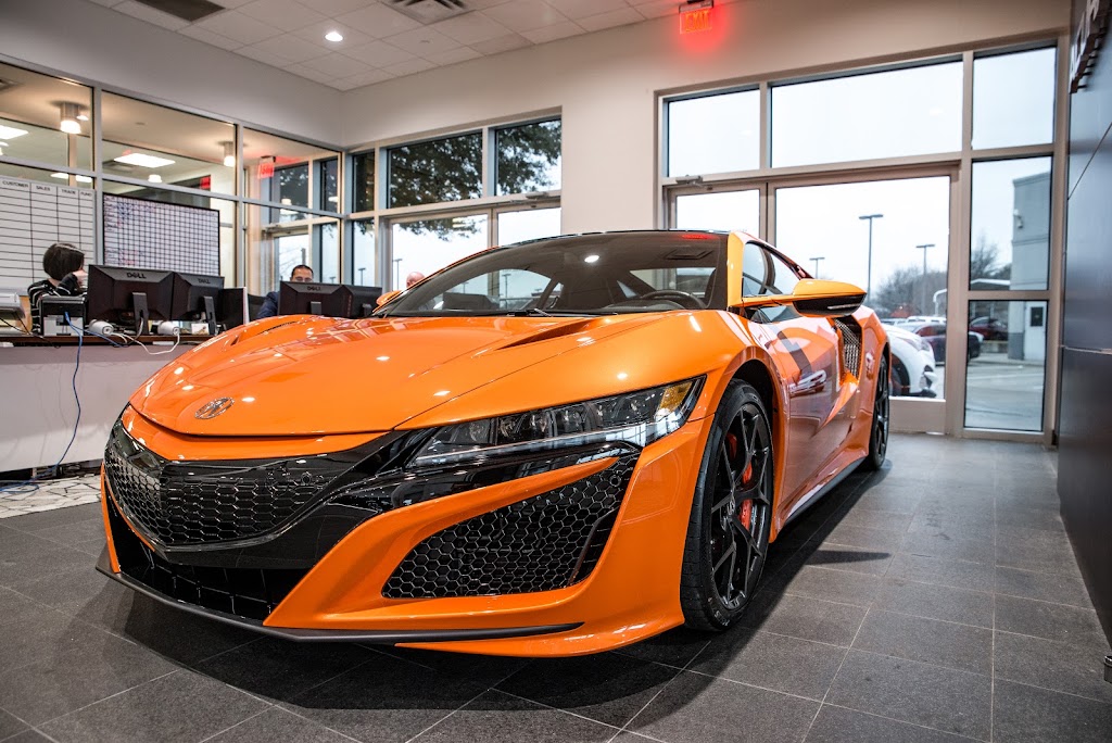 Goodson Acura | 4801 Lemmon Ave, Dallas, TX 75219, USA | Phone: (888) 442-8691