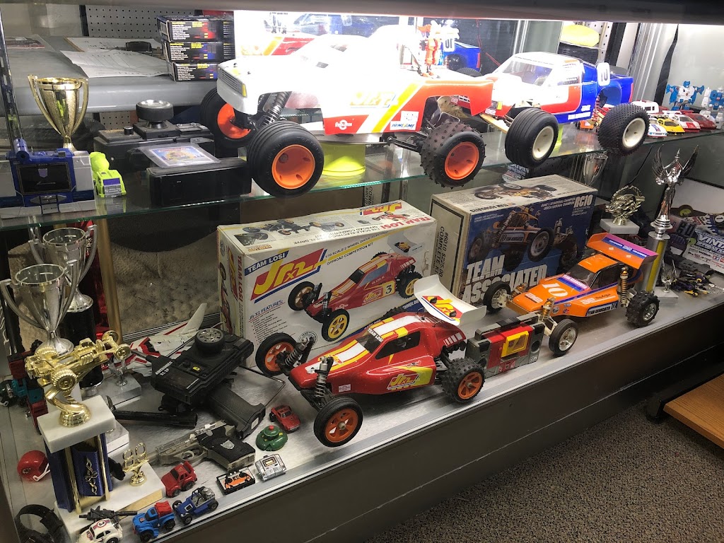 Extreme Hobby Shop | 5311 Main St Suite B, Spring Hill, TN 37174, USA | Phone: (931) 451-5500