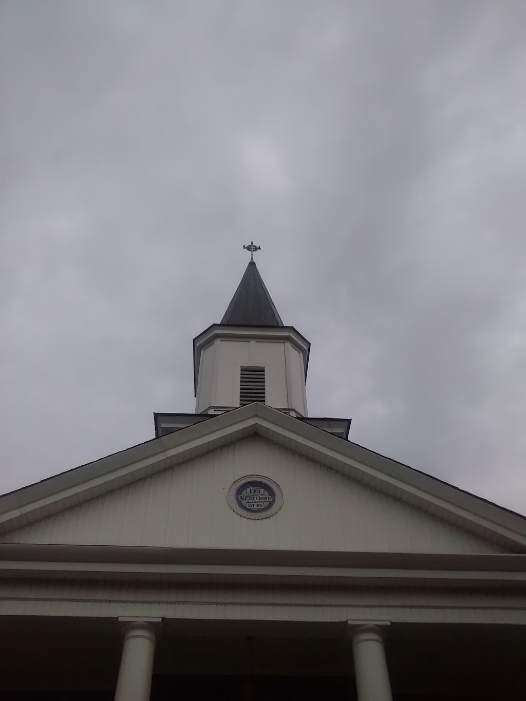 First Baptist Church | 415 Summit St, Walnut Cove, NC 27052, USA | Phone: (336) 591-7493