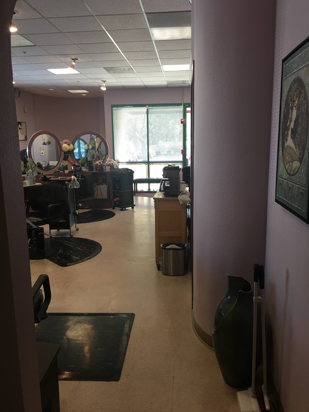 Unique Beauty Salon | 3658 Thornton Ave, Fremont, CA 94536, USA | Phone: (510) 796-3288