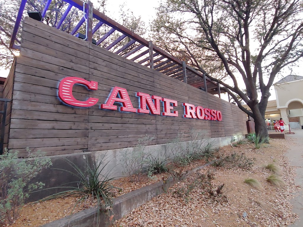 Cane Rosso | 7328 Gaston Ave #100, Dallas, TX 75214, USA | Phone: (214) 660-3644