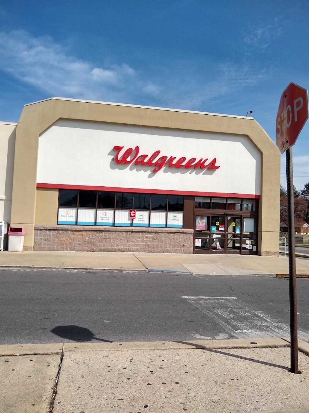 Walgreens Pharmacy | 11917 Reisterstown Rd, Reisterstown, MD 21136, USA | Phone: (410) 833-0183