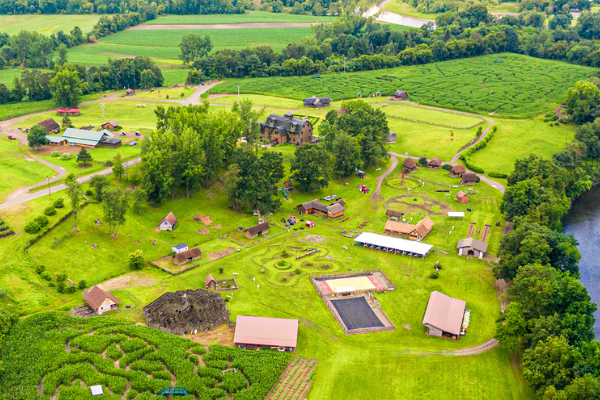 Liberty Ridge Farm | 29 Bevis Rd, Schaghticoke, NY 12154, USA | Phone: (518) 664-1515