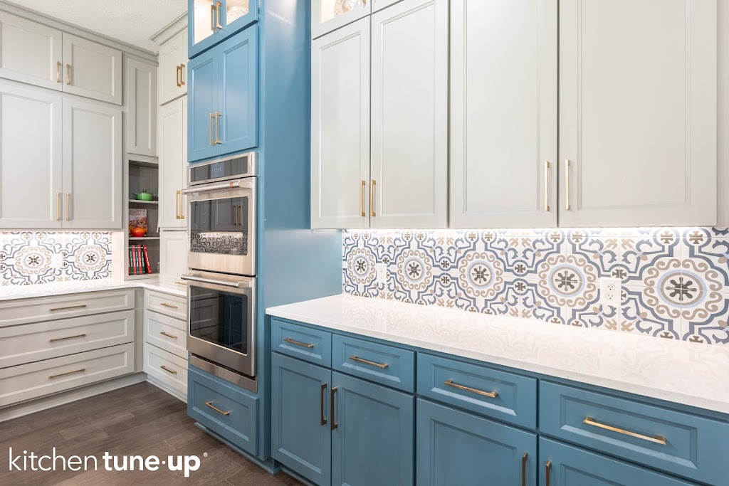 Kitchen Tune-Up North San Diego | 639 Star Ruby Ct, Escondido, CA 92027, USA | Phone: (858) 206-9602