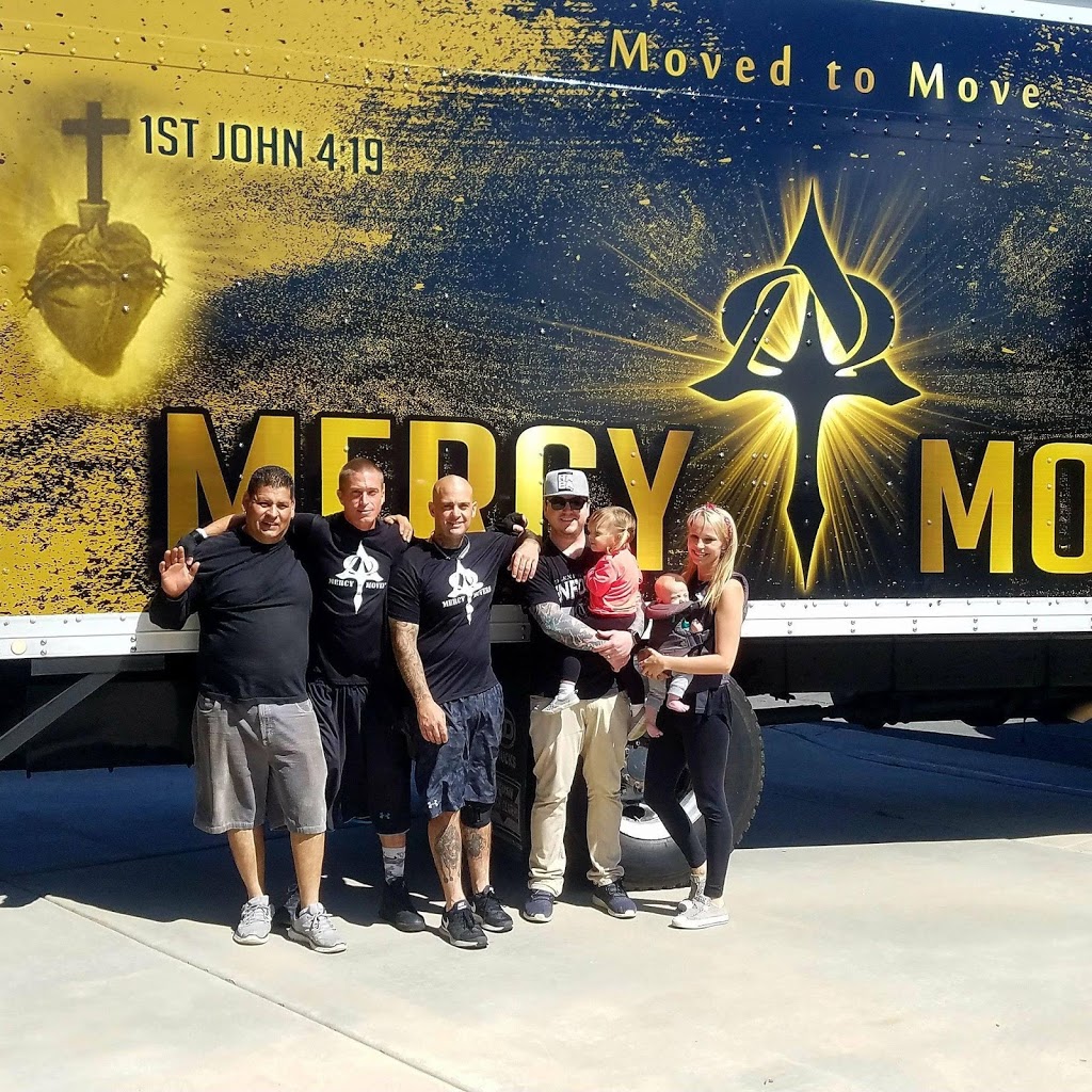 Mercy Movers | 31536 Windsong Dr, San Juan Capistrano, CA 92675 | Phone: (949) 304-3749