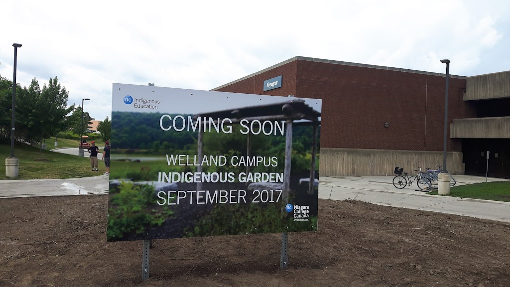 Niagara College - Welland Campus | 100 Niagara College Blvd, Welland, ON L3C 7L3, Canada | Phone: (905) 735-2211