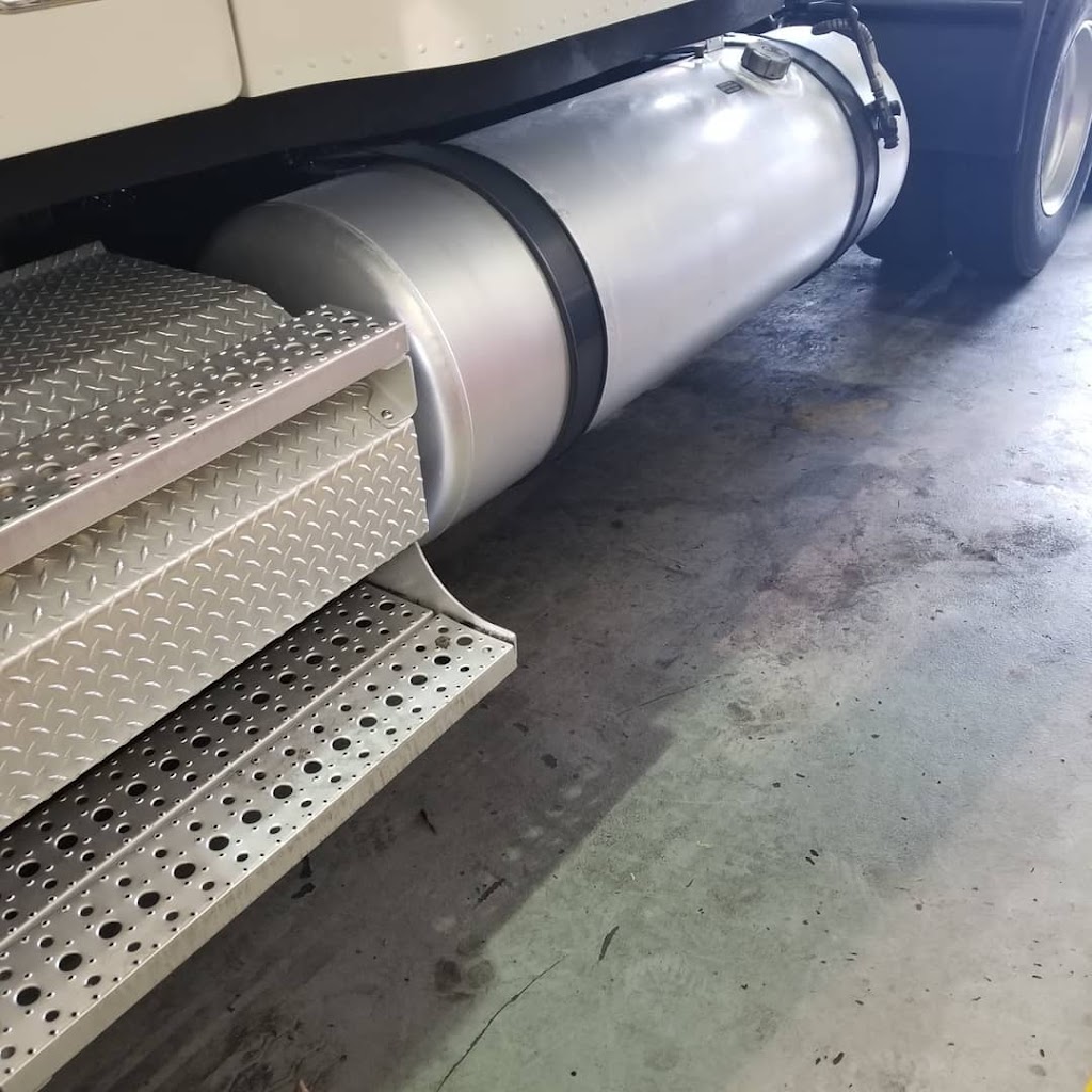 G&G Mobile fleet washing | 1408 Colony E Cir, Stone Mountain, GA 30083, USA | Phone: (404) 600-9083