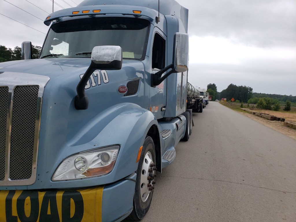 Beemac Trucking | 2747 Legionville Rd, Ambridge, PA 15003, USA | Phone: (724) 266-8781